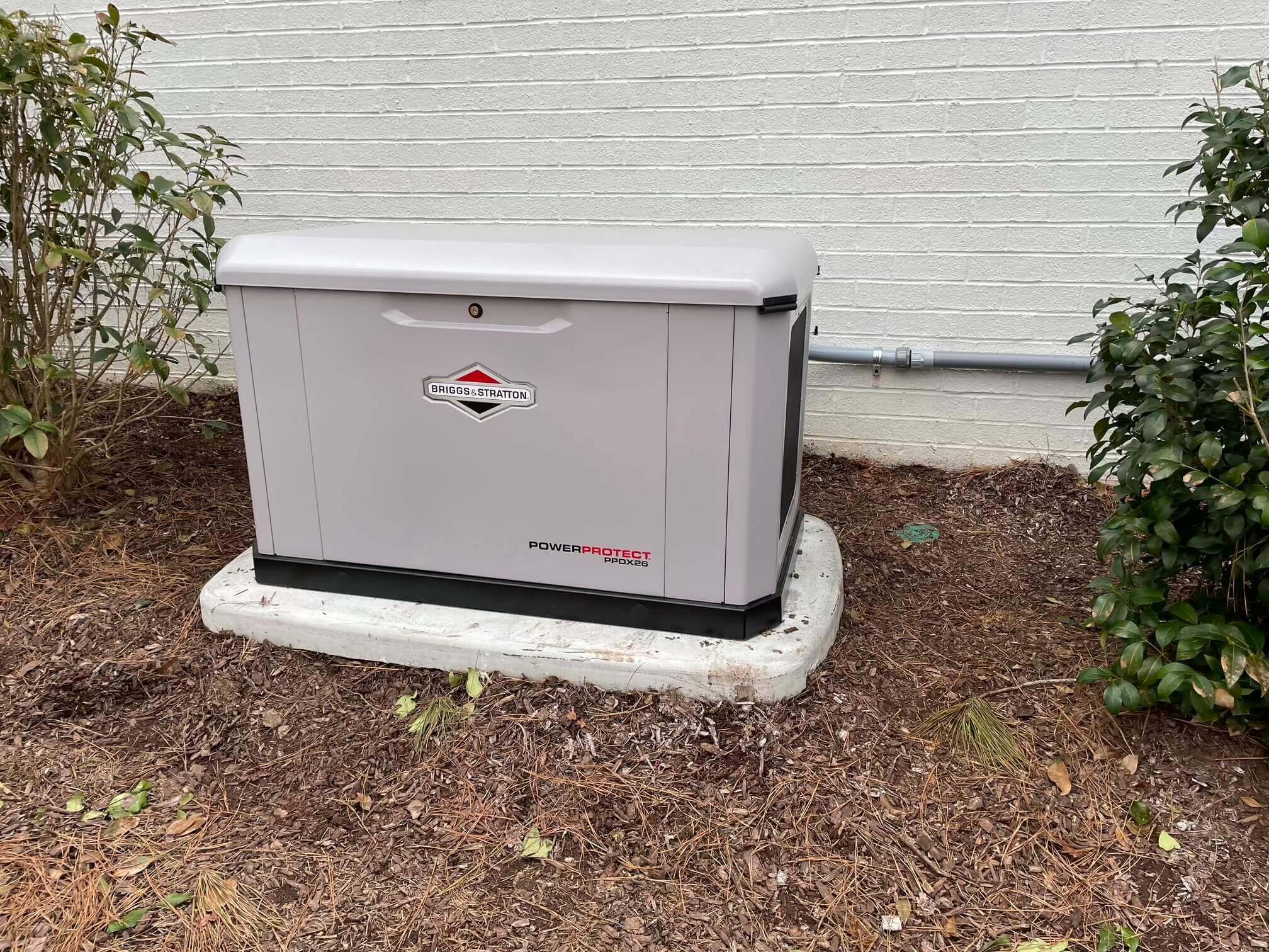 Jackson & Sons Electric Contact Us
