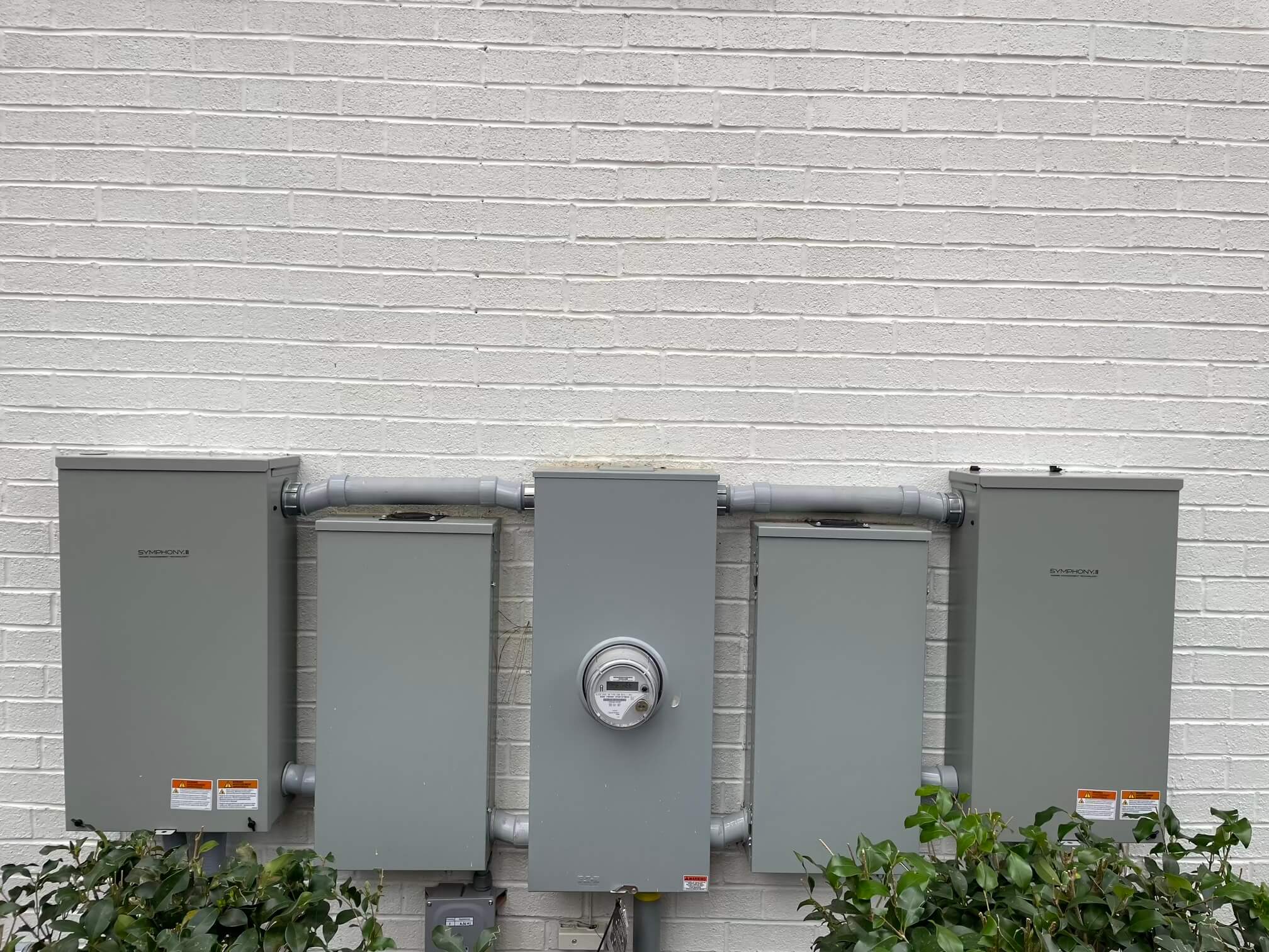 Commercial Electrical Services