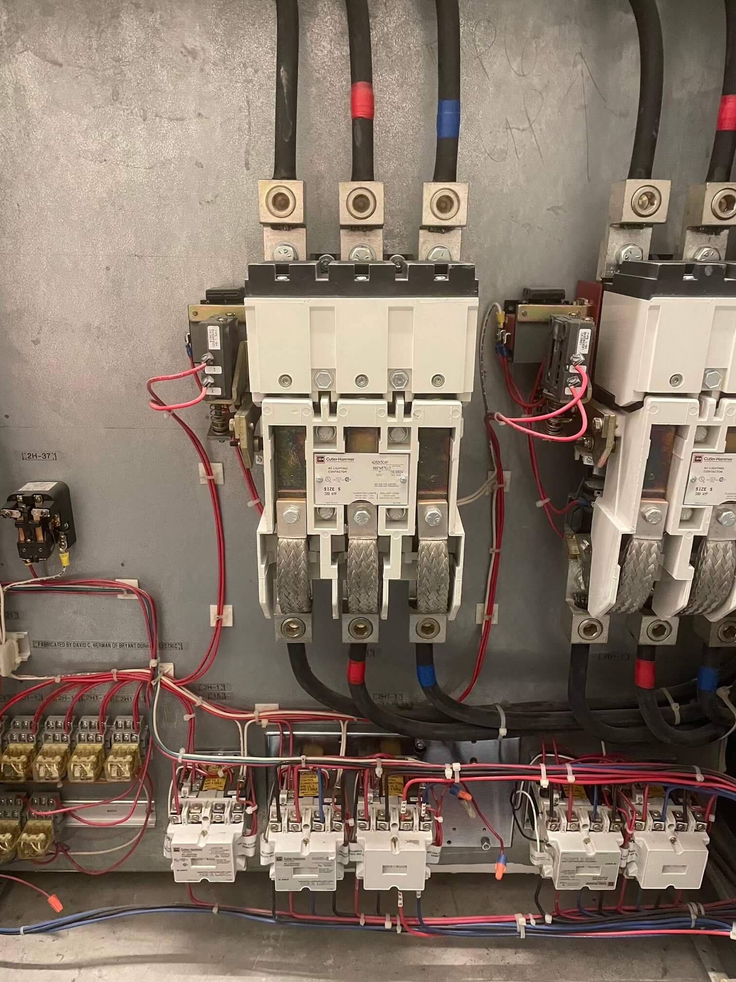 Jackson & Sons Electric