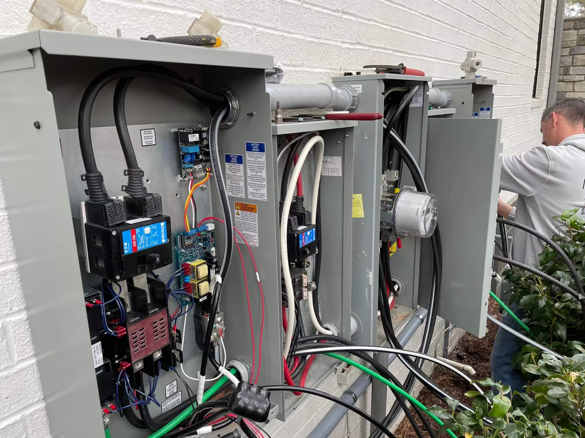 Electrical Service
