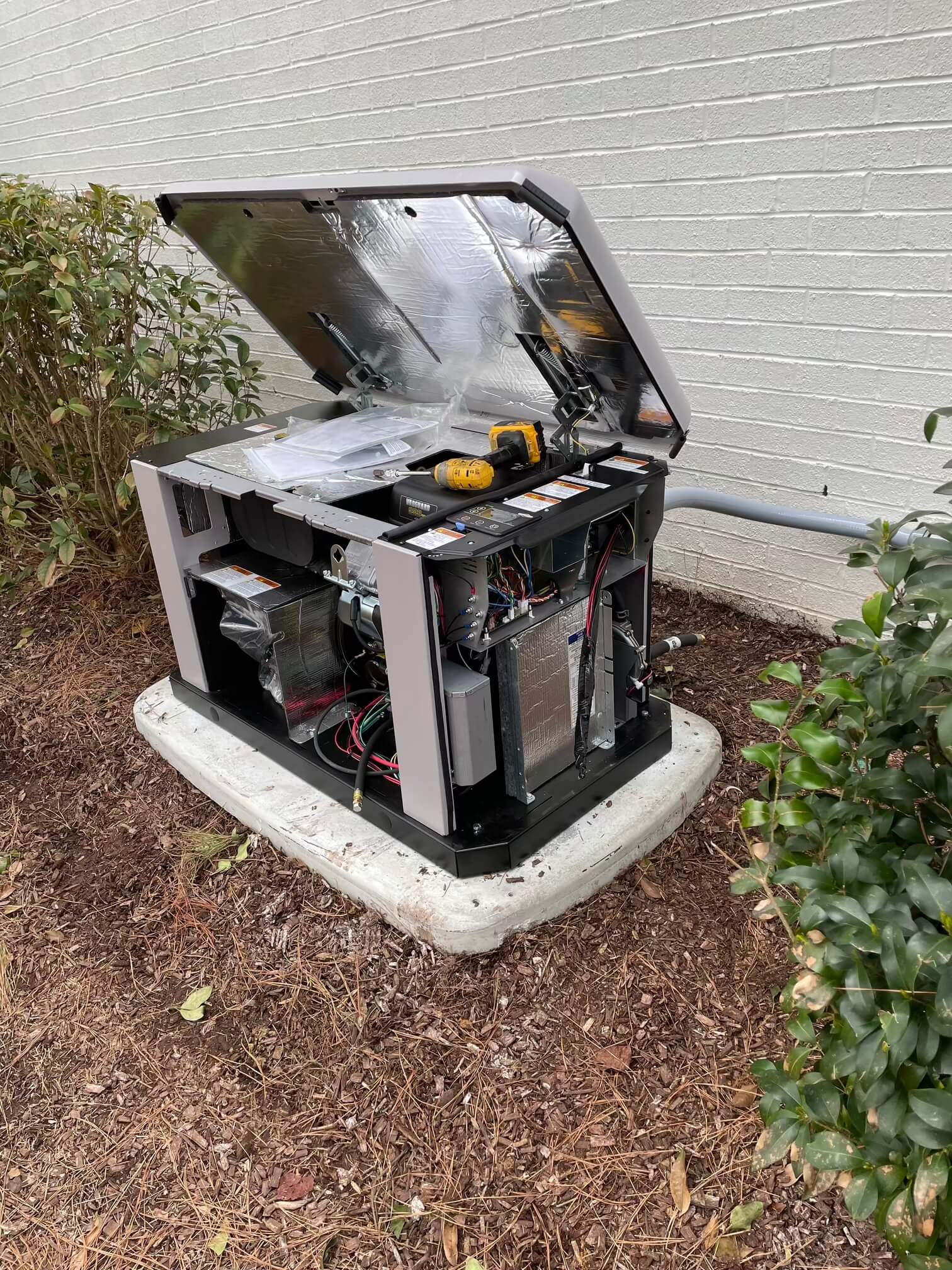 Electrical Service